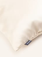 JOOP! Decorative cushion cover J-PURITY, Color: BEIGE (Image 1)