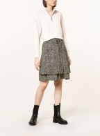 oui Rock, Farbe: SCHWARZ/ BEIGE (Bild 1)