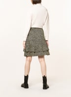 oui Rock, Farbe: SCHWARZ/ BEIGE (Bild 1)