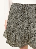 oui Rock, Farbe: SCHWARZ/ BEIGE (Bild 1)