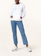 KEY LARGO Hoodie, Farbe: WEISS (Bild 1)