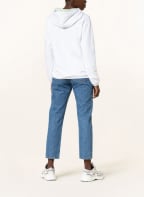 KEY LARGO Hoodie, Farbe: WEISS (Bild 1)