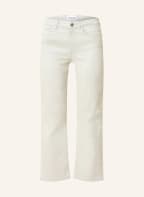 CLAUDIE PIERLOT Straight Jeans PRALINE, Farbe: D010 DENIM (Bild 1)