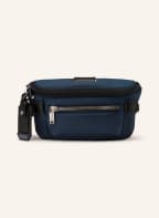 TUMI ALPHA BRAVO Gürteltasche CLASSIFIED, Farbe: DUNKELBLAU (Bild 1)
