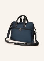 TUMI ALPHA BRAVO Business-Tasche ACADEMY mit Laptop-Fach, Farbe: DUNKELBLAU (Bild 1)