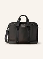 TUMI ALPHA BRAVO Business-Tasche ADVANCED mit Laptop-Fach , Farbe: SCHWARZ (Bild 1)