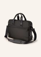 TUMI ALPHA BRAVO Business-Tasche ADVANCED mit Laptop-Fach , Farbe: SCHWARZ (Bild 1)