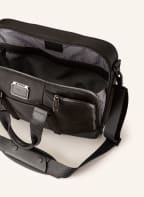 TUMI ALPHA BRAVO Business-Tasche ADVANCED mit Laptop-Fach , Farbe: SCHWARZ (Bild 1)