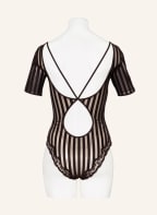 ANDRES SARDA Body JOHNSON, Farbe: SCHWARZ (Bild 1)