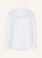 OPUS Shirt blouse FARIDO, Color: WHITE (Image 1)