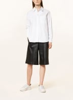 OPUS Shirt blouse FARIDO, Color: WHITE (Image 1)