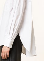 OPUS Shirt blouse FARIDO, Color: WHITE (Image 1)