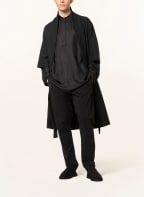 FEAR OF GOD Herren-Bademantel, Farbe: SCHWARZ (Bild 1)