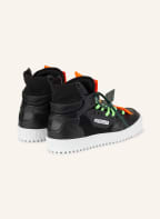 Off-White Sneaker high OFF COURT 3.0, Farbe: SCHWARZ (Bild 1)