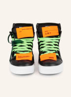 Off-White Sneaker high OFF COURT 3.0, Farbe: SCHWARZ (Bild 1)
