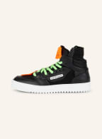 Off-White Sneaker high OFF COURT 3.0, Farbe: SCHWARZ (Bild 1)