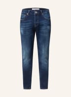PAUL Destroyed Jeans Slim Fit, Farbe: 1849 DARK BLUE DESTROYED (Bild 1)