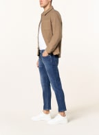 PAUL Jeans Slim Fit , Farbe: MID BLUE (Bild 1)