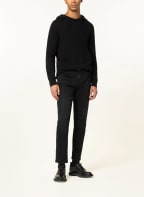 PAUL Jeans slim fit , Color: BLACK USED (Image 1)