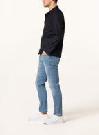 STROKESMAN'S Jeans Regular Fit , Farbe: BLAU (Bild 1)
