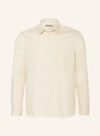 TED BAKER Jeans-Overjacket ENFIELD, Farbe: ECRU (Bild 1)