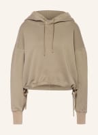 DOROTHEE SCHUMACHER Oversized-Hoodie , Farbe: HELLBRAUN (Bild 1)