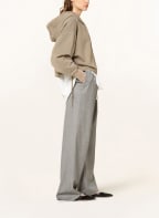 DOROTHEE SCHUMACHER Oversized-Hoodie , Farbe: HELLBRAUN (Bild 1)