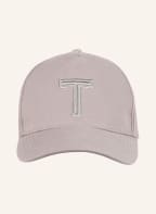 TED BAKER Cap TRISTEN, Farbe: GRAU (Bild 1)