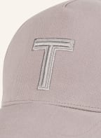 TED BAKER Cap TRISTEN, Farbe: GRAU (Bild 1)