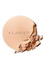 CLARINS EVER MATTE COMPACT POWDER (Bild 1)