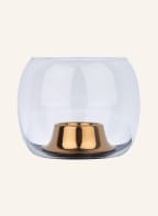 iittala Windlicht KAASA, Farbe: GOLD (Bild 1)