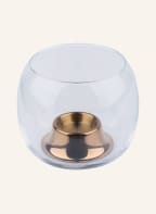 iittala Windlicht KAASA, Farbe: GOLD (Bild 1)