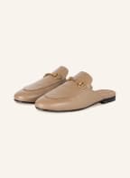 GUCCI Mules PRINCETOWN, Farbe: 2606 MUD (Bild 1)