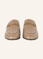 GUCCI Mules PRINCETOWN, Farbe: 2606 MUD (Bild 1)