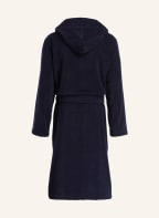 JOOP! Men’s bathrobe , Color: DARK BLUE (Image 1)