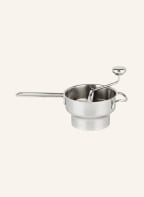 WMF Food mill GOURMET with 3 inserts, Color: SILVER (Image 1)