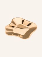 iittala Bowl ALVAR AALTO, Color: ROSE GOLD (Image 1)