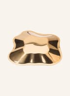 iittala Bowl ALVAR AALTO, Color: ROSE GOLD (Image 1)