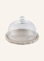 Bloomingville Servierplatte, Farbe: BEIGE (Bild 1)