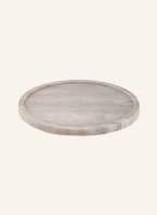 Bloomingville Servierplatte, Farbe: BEIGE (Bild 1)