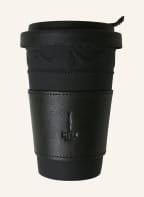 KPM Set of 2 to-go cups, Color: BLACK/ WHITE (Image 1)