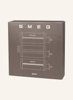 SMEG Pasta cutting set SMPC01, Color: SILBER (Image 1)