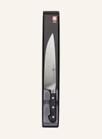 ZWILLING Chef’s knife , Color: BLACK/ SILVER (Image 1)