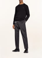 POLO RALPH LAUREN Cashmere-Pullover , Farbe: SCHWARZ (Bild 1)