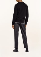 POLO RALPH LAUREN Cashmere-Pullover , Farbe: SCHWARZ (Bild 1)