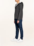 patagonia Rain jacket TORRENTSHELL, Color: GRAY (Image 1)
