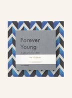 PRINTWORKS Photo album FOREVER YOUNG, Color: GRAY (Image 1)