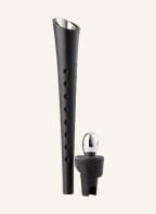 ZONE DENMARK Wine pourer, Color: BLACK/ SILVER (Image 1)
