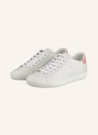 GUCCI Sneaker ACE, Farbe: WEISS (Bild 1)
