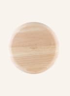Bloomingville Speiseteller aus Holz, Farbe: BEIGE (Bild 1)